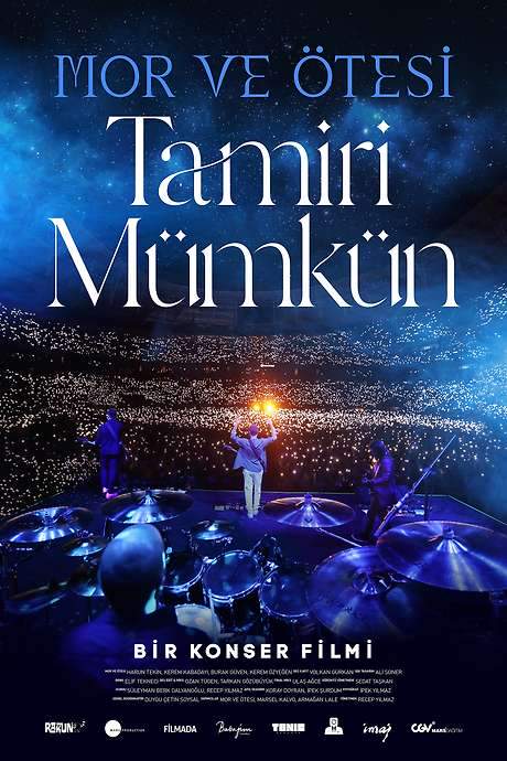 Tamiri Mümkün